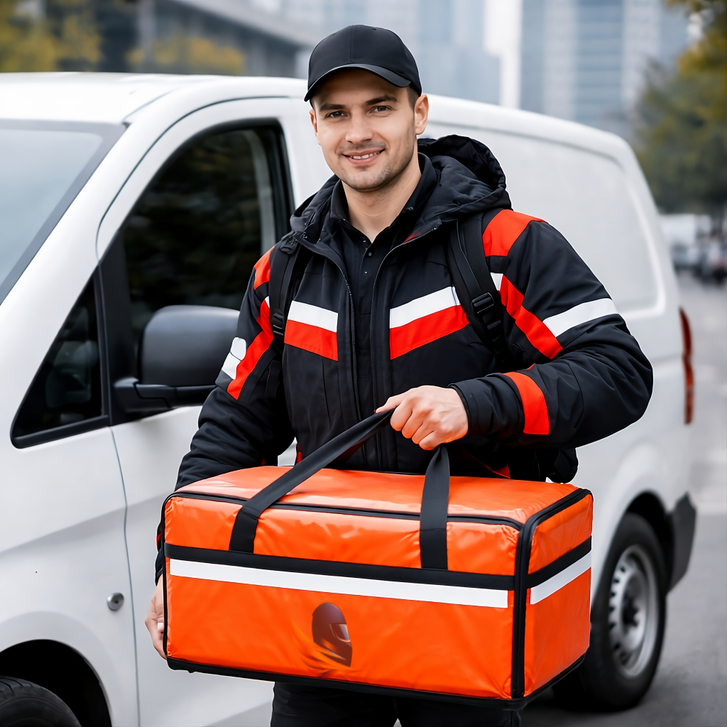 Araçlı Kurye görseli