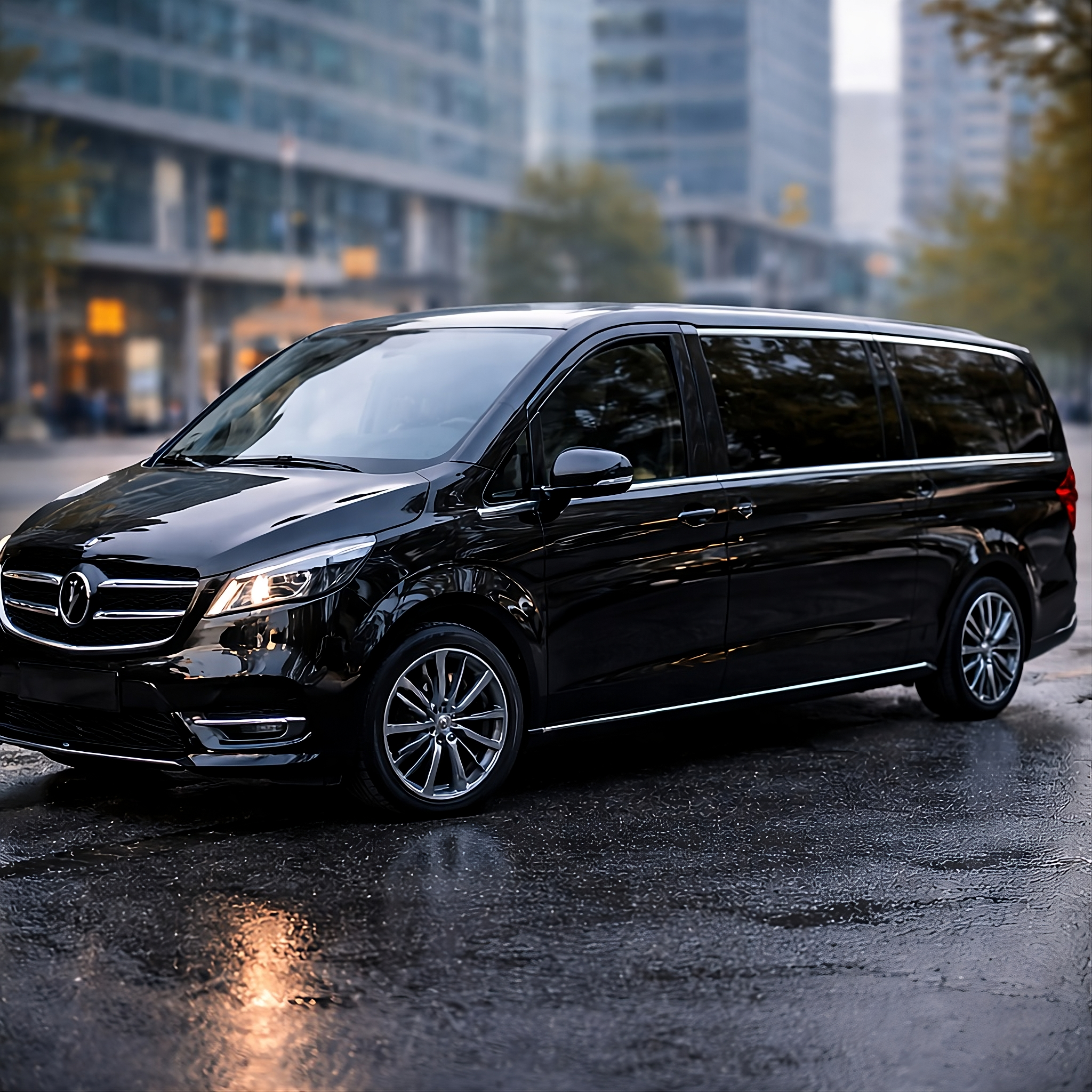 VIP & Ekspres görseli